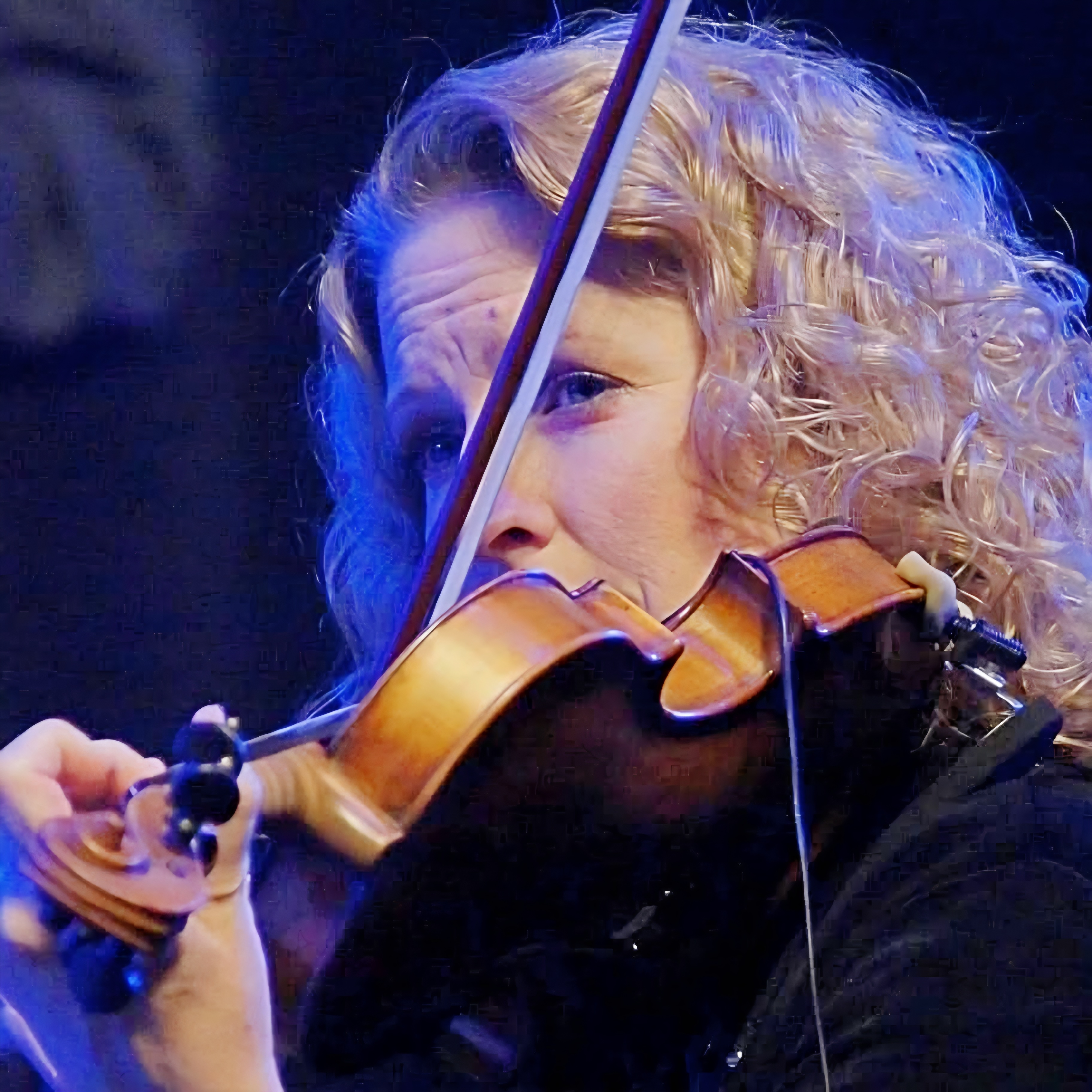 Linda Lambie-Anderson