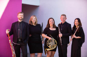 The Mill Ave Chamber Players